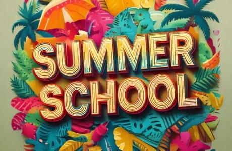 Summer School Image 