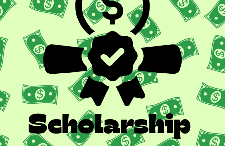 Money Scholarship Icon 