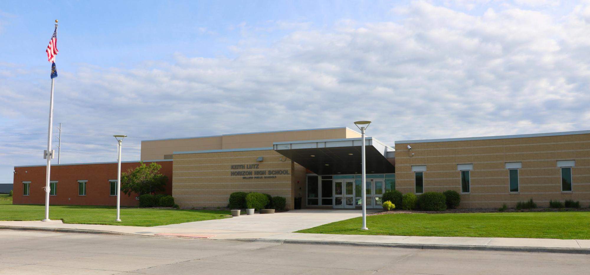 KLHHS Exterior